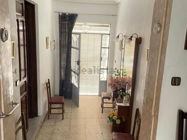 Chalet, Tobarra