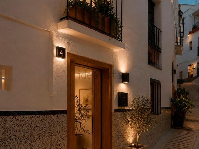 Chalet, Tolox