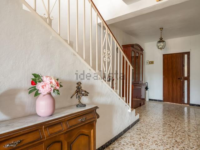 Chalet, Tolox