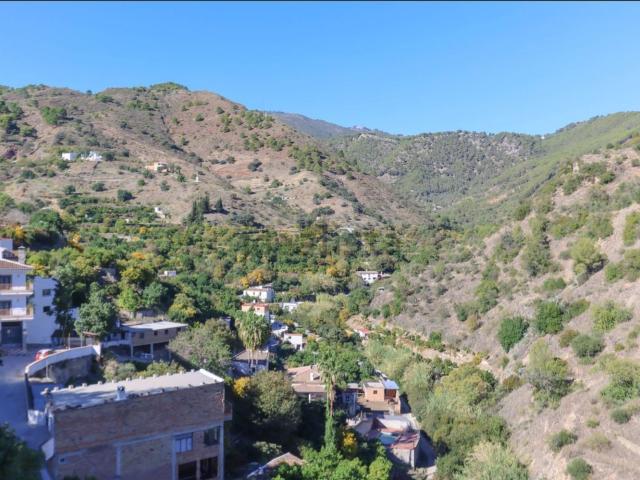 Chalet, Tolox