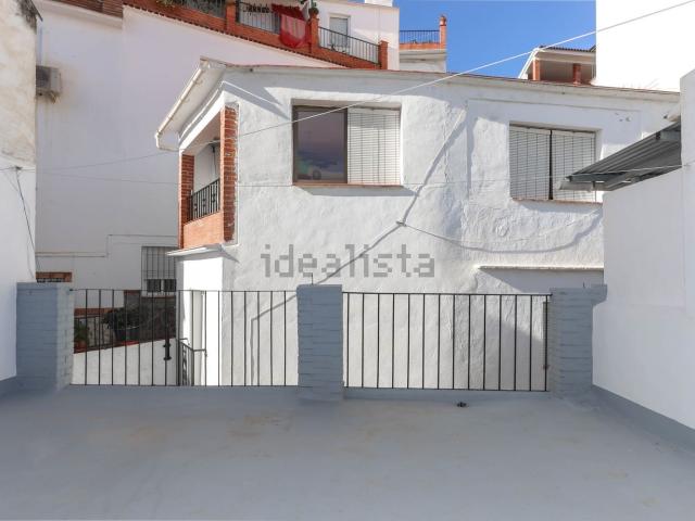 Chalet, Tolox