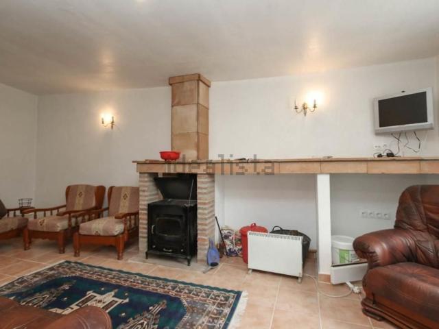 Chalet, Tolox