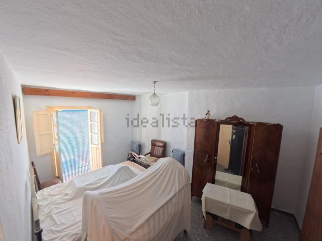 Chalet, Tolox