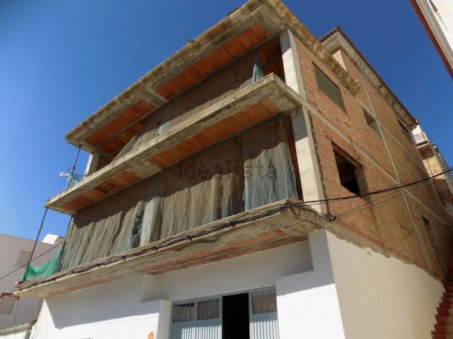 Chalet, Tolox