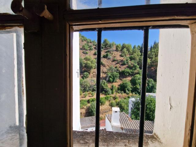 Chalet, Tolox