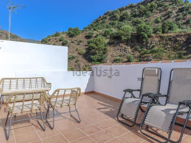 Chalet, Tolox