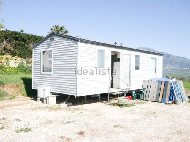 Chalet, Tolox