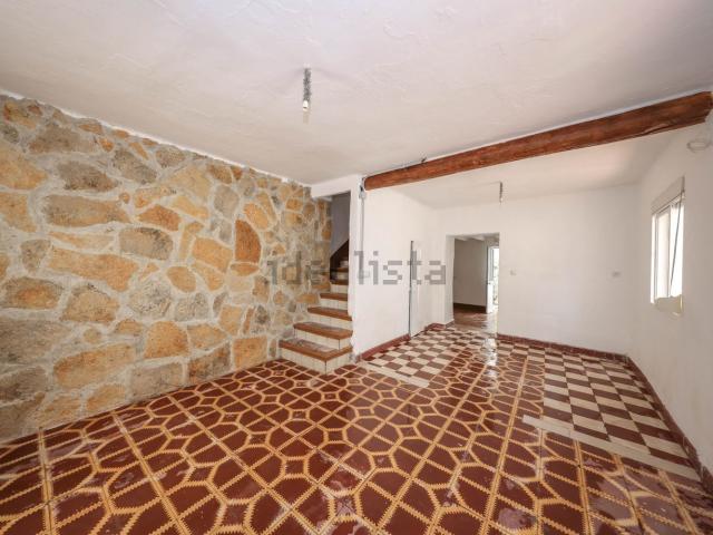 Chalet, Tolox