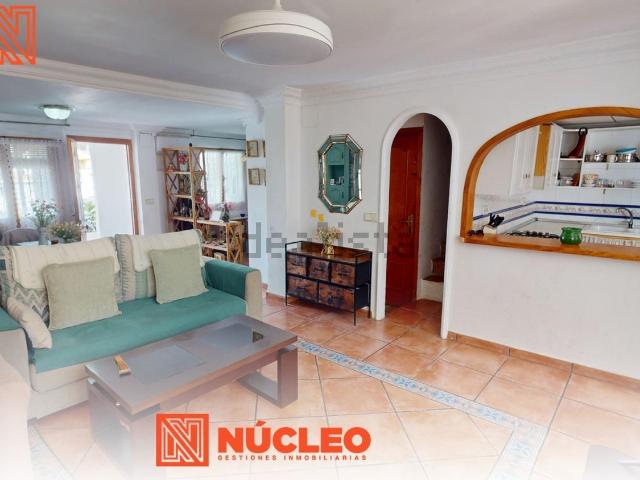 Chalet, Tómbola Rabasa, Alicante / Alacant