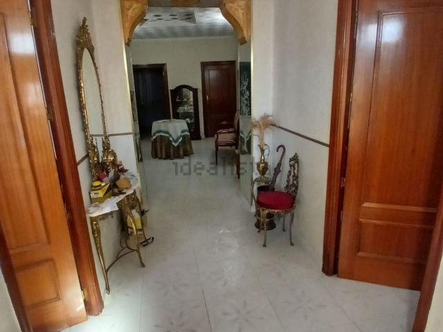Chalet, Tomelloso