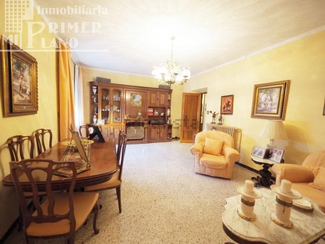 Chalet, Tomelloso
