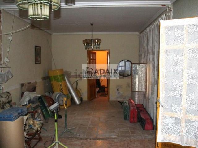 Chalet, Tomelloso
