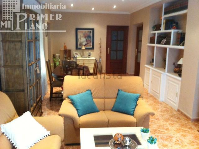 Chalet, Tomelloso