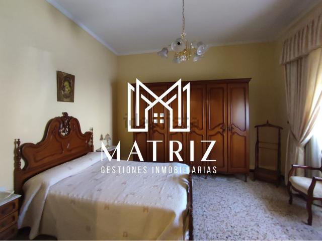 Chalet, Tomelloso