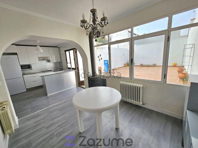 Chalet, Tomelloso