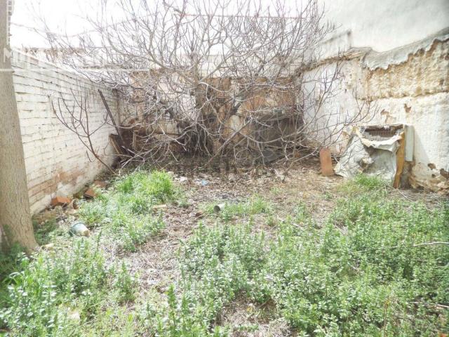 Chalet, Tomelloso