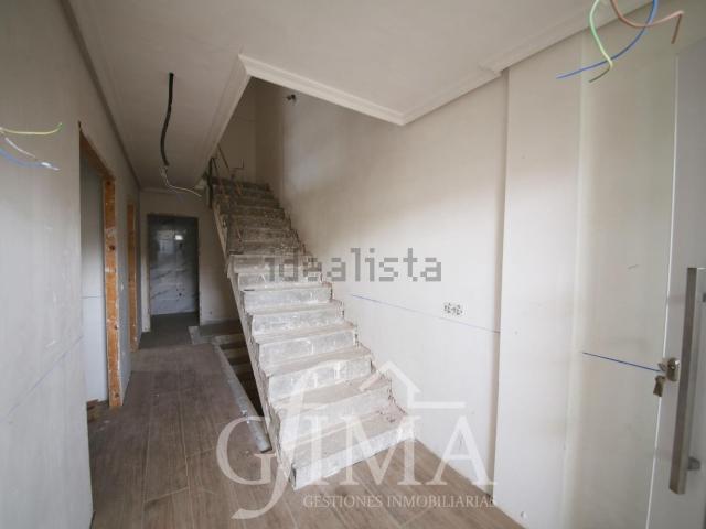 Chalet, Tomelloso