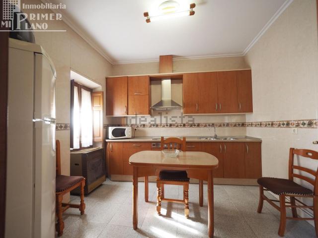 Chalet, Tomelloso