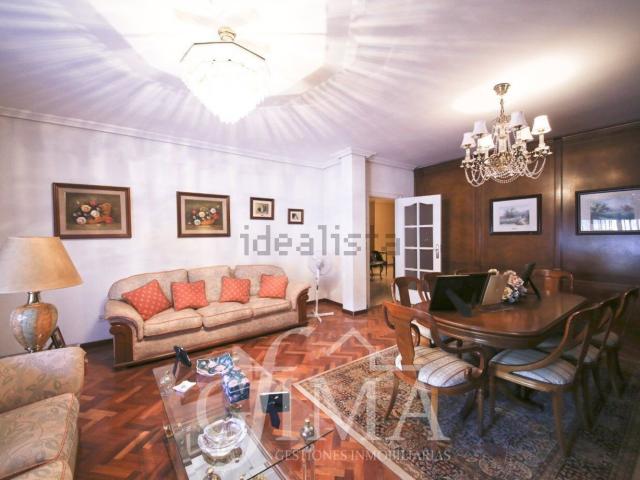 Chalet, Tomelloso