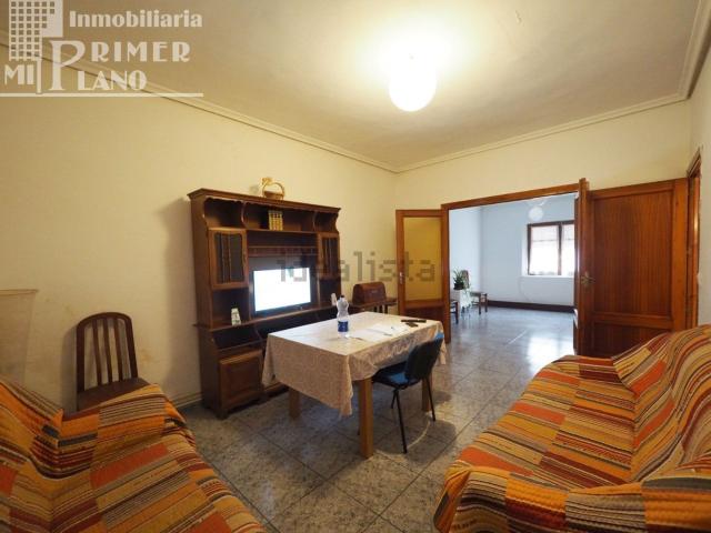 Chalet, Tomelloso