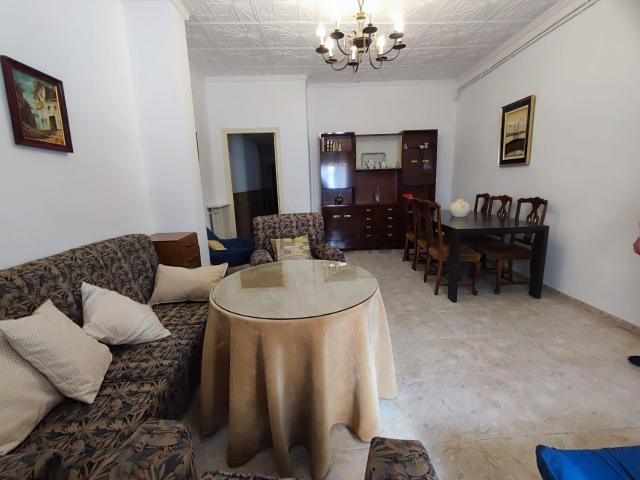 Chalet, Tomelloso