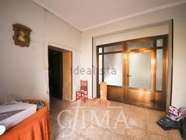 Chalet, Tomelloso