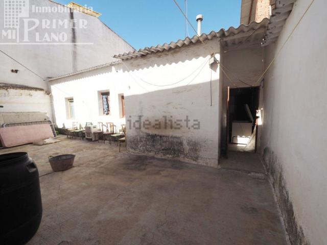 Chalet, Tomelloso