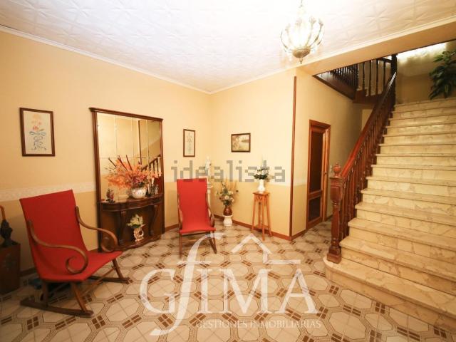 Chalet, Tomelloso