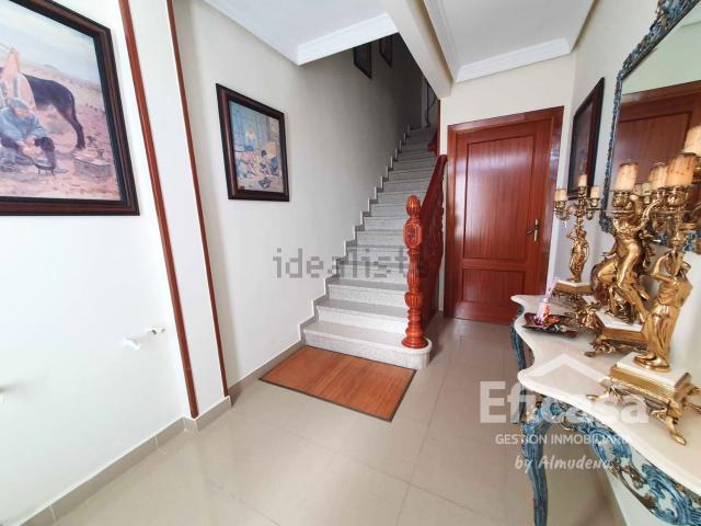 Chalet, Tomelloso