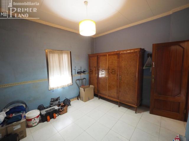 Chalet, Tomelloso