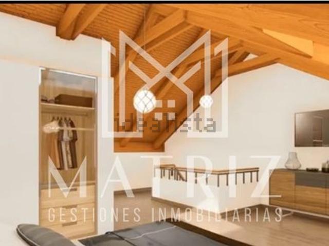 Chalet, Tomelloso