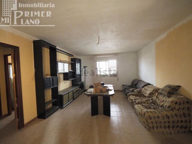 Chalet, Tomelloso