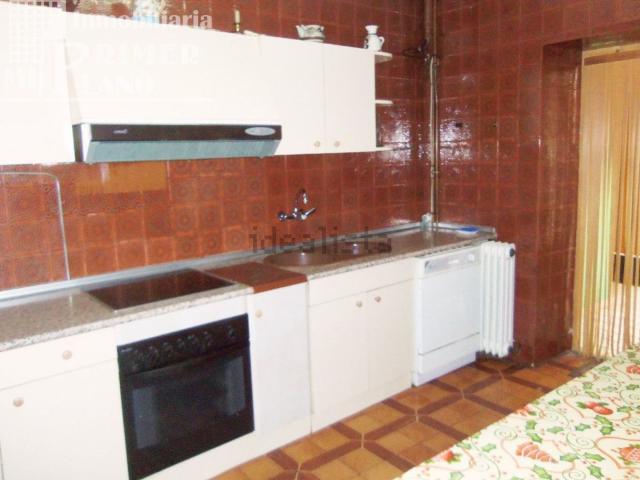Chalet, Tomelloso