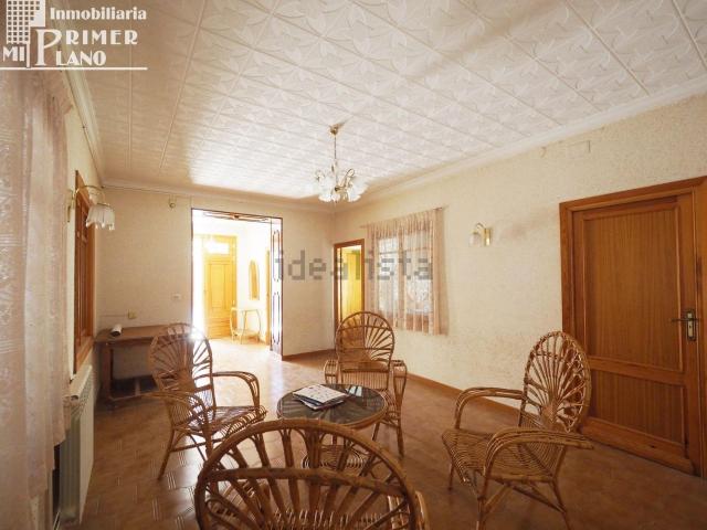 Chalet, Tomelloso
