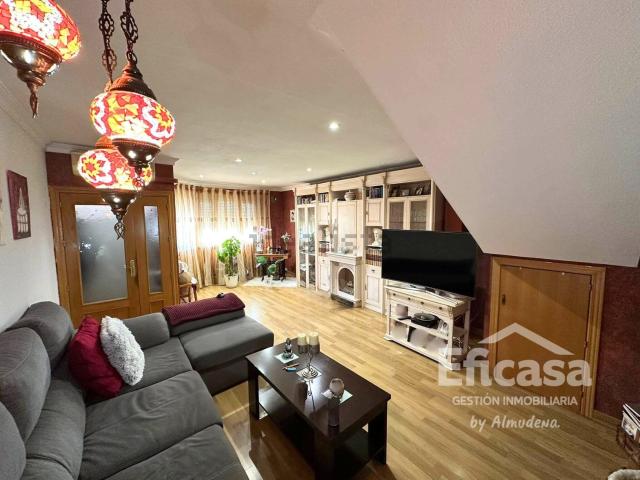 Chalet, Tomelloso