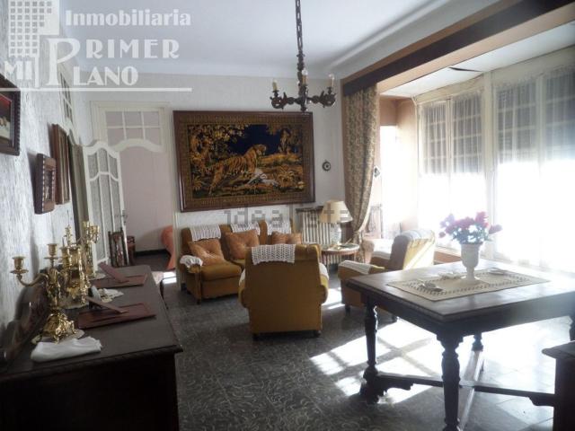 Chalet, Tomelloso