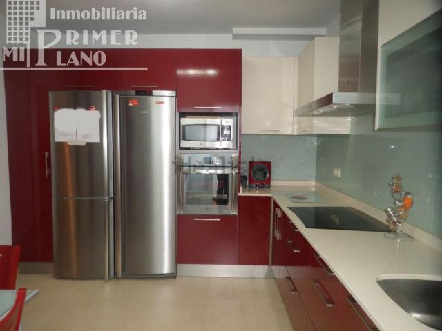 Chalet, Tomelloso