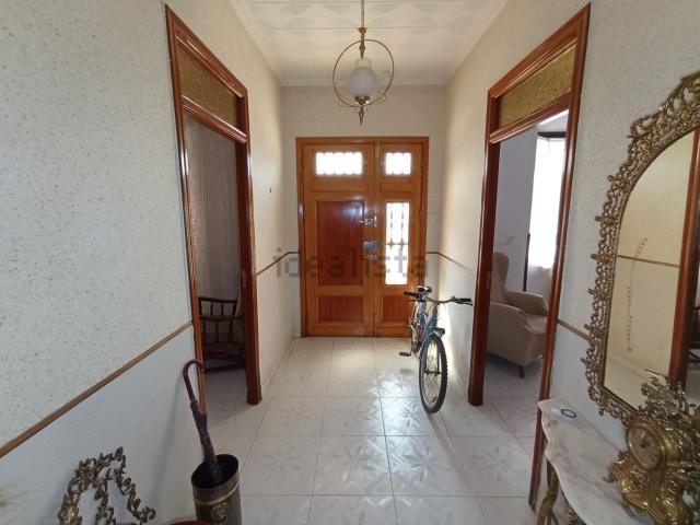 Chalet, Tomelloso