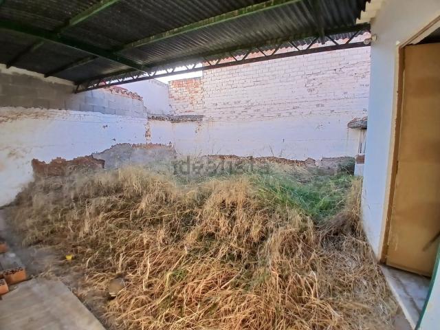 Chalet, Tomelloso