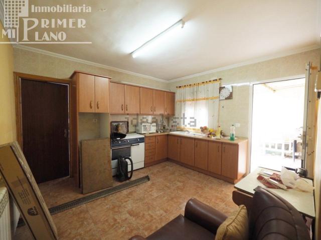 Chalet, Tomelloso