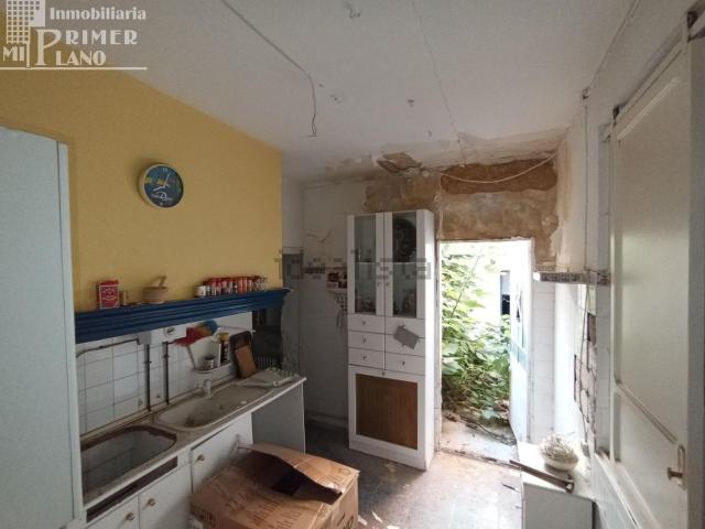 Chalet, Tomelloso