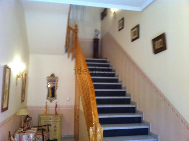 Chalet, Tomelloso
