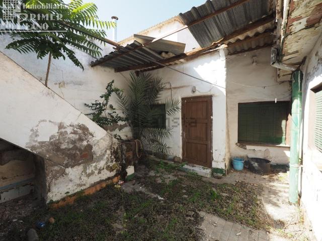 Chalet, Tomelloso