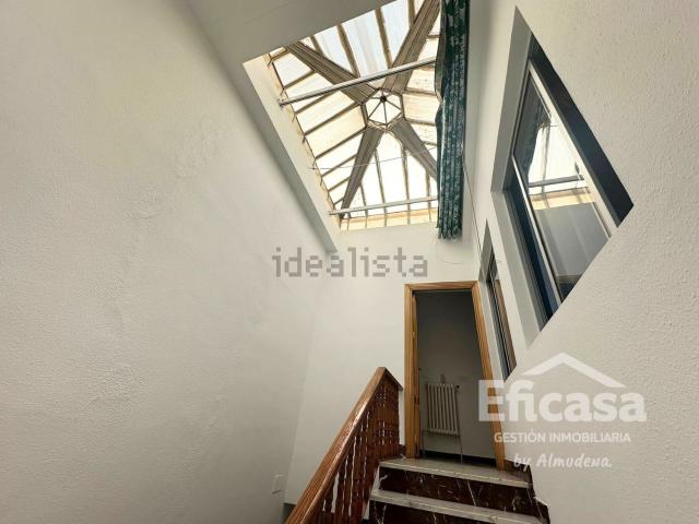 Chalet, Tomelloso