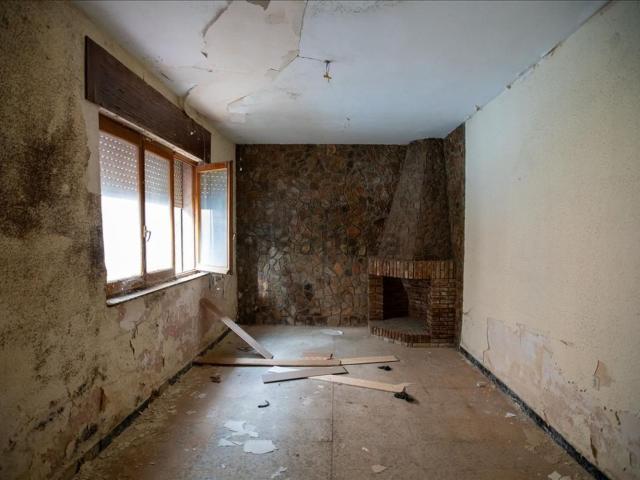 Chalet, Tomelloso