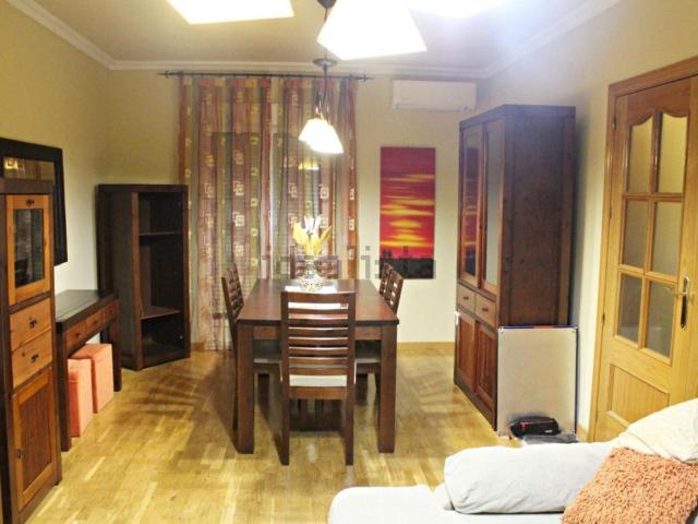 Chalet, Tomelloso