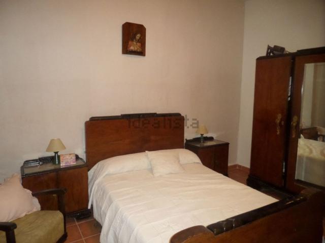 Chalet, Tomelloso
