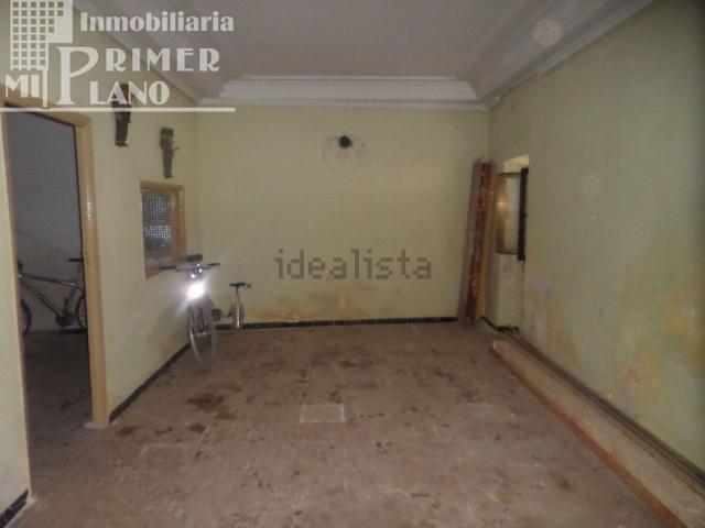 Chalet, Tomelloso