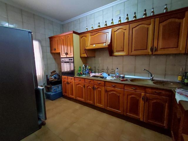 Chalet, Tomelloso