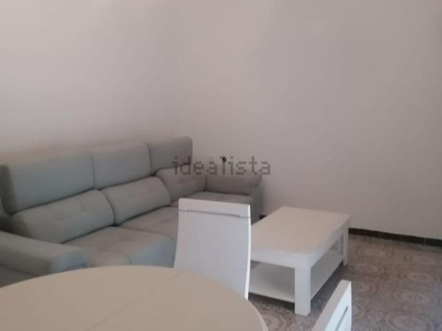 Chalet, Tomelloso